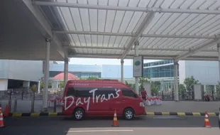 Bandara A Yani Semarang Tambah Moda Transportasi Darat, Bisa Langsung ke Solo