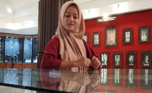 Efek Film Gadis Kretek, Kunjungan ke Museum Kretek di Kudus Meningkat