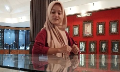 Efek Film Gadis Kretek, Kunjungan ke Museum Kretek di Kudus Meningkat