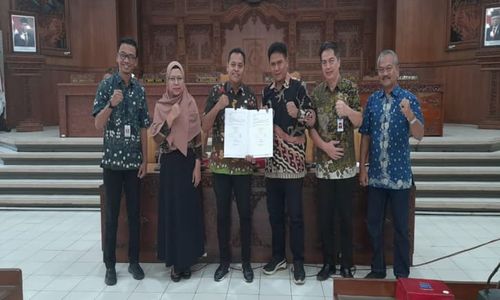 Hasil Musrenbang CSR di Klaten, Dunia Usaha Sepakat Bantu Rehab RTLH