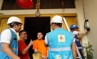 Layanan Pelanggan PLN Raih Penghargaan Kelas Dunia di Ajang IPEA 2023