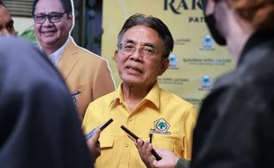 Golkar Seirama dengan Sejarah Perjalanan Bangsa 