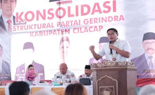 Gerindra Jateng: Prabowo-Gibran Menang, Kartu Tani Hilang karena Menyulitkan