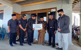 Jenazah Pekerja Migran Boyolali Meninggal di Korea Ternyata Telah Dimakamkam