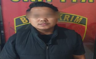 Seorang Wanita Jadi Korban Pelecehan di Studio Foto Jepara, Polisi Bekuk Pelaku