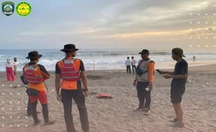 7 Anak Terseret Ombak di Pantai Setrojenar Kebumen, 1 Meninggal dan 1 Hilang