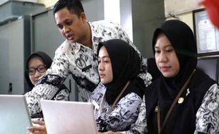 Lebih dari 7.000 Sekolah di Indonesia Manfaatkan "Pijar Sekolah"