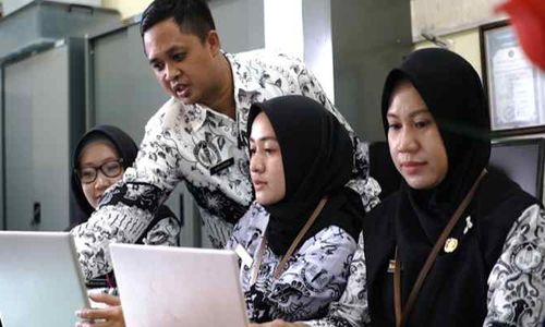 Lebih dari 7.000 Sekolah di Indonesia Manfaatkan "Pijar Sekolah"