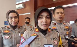 Kecelakaan di Sukoharjo Tertinggi ke-5 Se-Jateng, 80 Korban Jiwa Melayang