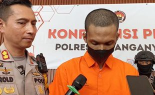 Terungkap, Perekrutan Geng Klitih di Karanganyar Dilakukan Via TikTok