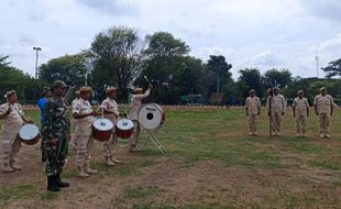 HUT ke-52 Korpri, ASN TNI & Polri se-Soloraya bakal Gelar Upacara Gabungan