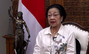 Megawati Endus Kecurangan di Pemilu 2024, Rakyat Diminta Terus Mengawal