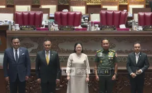 Jenderal Agus Subiyanto Resmi Jadi Panglima TNI, Segini Harta Kekayaannya