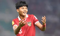 Indra Sjafri Akhirnya Buka Suara terkait Pencoretan Arkhan Kaka dari Timnas U-20