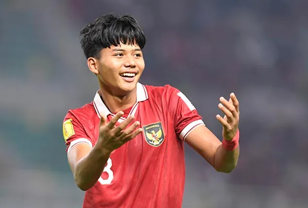 Indra Sjafri Akhirnya Buka Suara terkait Pencoretan Arkhan Kaka dari Timnas U-20