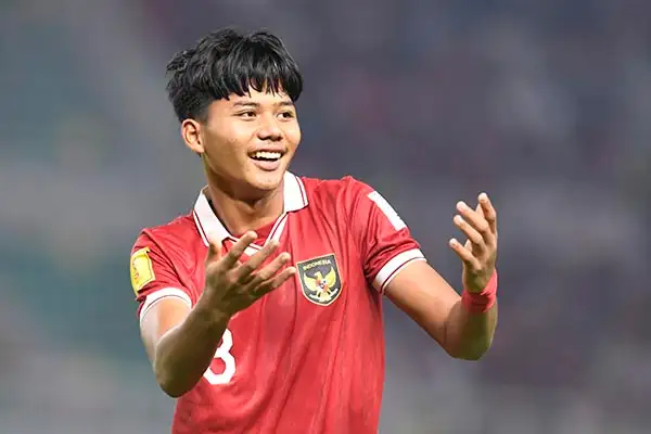 Indra Sjafri Akhirnya Buka Suara terkait Pencoretan Arkhan Kaka dari Timnas U-20