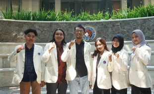 2 Kelompok Mahasiswa UKSW Lolos Seleksi KMI Award dari Kemendikbud Ristek