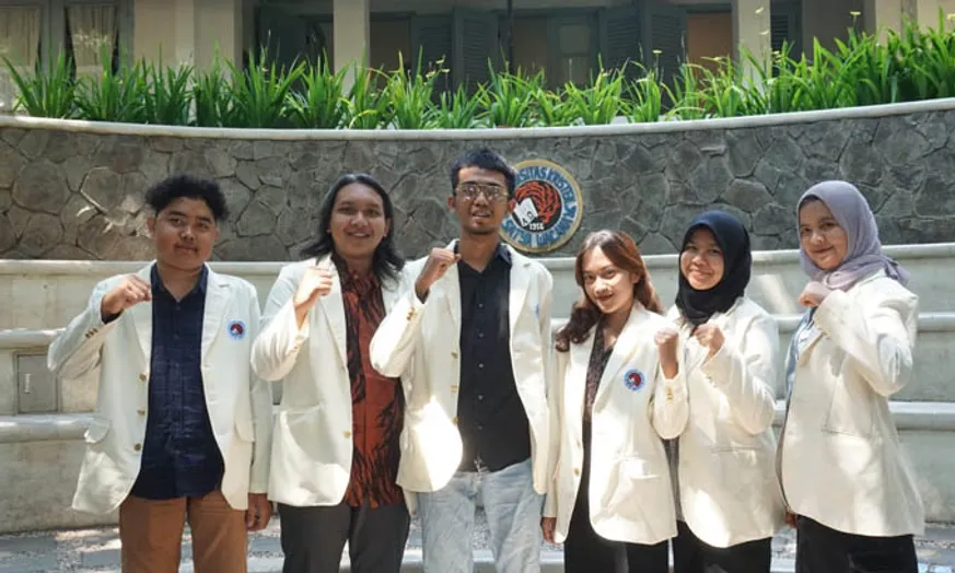 2 Kelompok Mahasiswa UKSW Lolos Seleksi KMI Award dari Kemendikbud Ristek