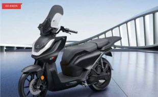 Mengintip VMoto CPx Explorer yang Dipamerkan di EICMA 2023