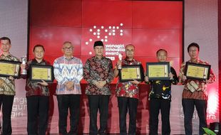 Cek! Ini Daftar Pemenang Wonogiri Innovation Award dan Krenova 2023