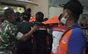 Sakit Mag Akut, Warga Sumbar Meninggal di Kamar Indekos Ngringo Karanganyar