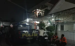 Innalillahi, Warga Medan Ditemukan Meninggal di Kamar Kos Ngringo Karanganyar