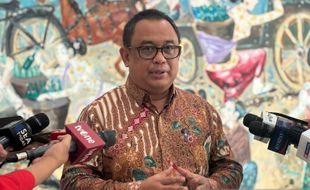 Ari Dwipayana Tegaskan Semua Menteri Solid Bantu Presiden