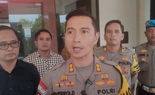 Ini Kata Polisi Soal Kasus Penembakan Warga Boyolali di Colomadu Karanganyar