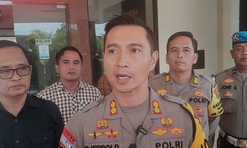 Ini Kata Polisi Soal Kasus Penembakan Warga Boyolali di Colomadu Karanganyar