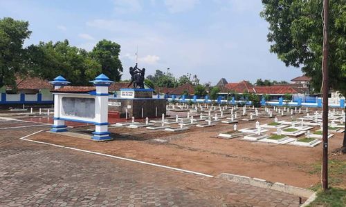 Buang Kesan Angker Dan Seram, TMP Karanganyar akan Dipercantik Tahun Depan