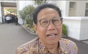 Kakak Cak Imin: Bahaya Kalau Kades dan Perangkat Desa Tak Netral di Pemilu