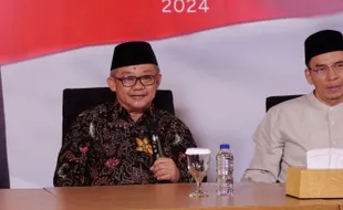 Muhammadiyah Titip Suara ke Ganjar-Mahfud jika Menangi Pilpres 2024