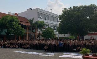 Siswa SMKN 2 Solo Protes Pendanaan untuk Konser, Sekolah: Hanya Miskomunikasi