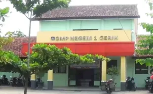 Dikeroyok 3 Temannya, Siswa SMP Negeri di Ngawi Tak Sadarkan Diri dan Kejang