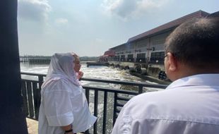 Jalan Kaligawe Semarang Banjir, Wali Kota Sampaikan Permintaan Maaf