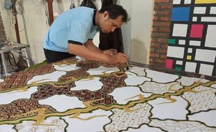 Batik Laweyan, Produk Kreativitas Turun Temurun yang Kini Kian Inklusif