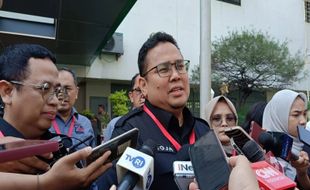 MK Bacakan Putusan Perkara PHPU Pilpres Besok, Ini Sikap Bawaslu