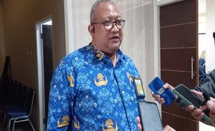 Jelang Musim Hujan, BBWS Pemali-Juana Ungkap Banyaknya Tanggul Kritis di Jateng