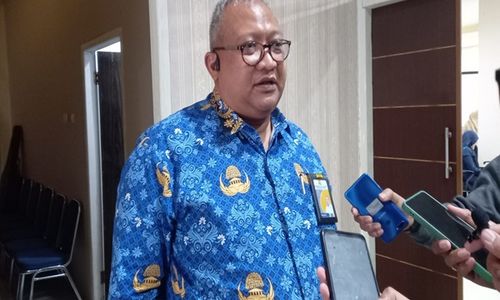 Jelang Musim Hujan, BBWS Pemali-Juana Ungkap Banyaknya Tanggul Kritis di Jateng