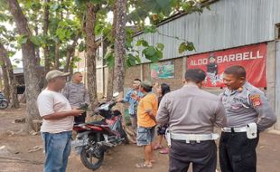 Beli Bensin Pakai Uang Mainan, Pemuda di Bantul Ditangkap Warga