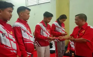 Bonus Atlet Berprestasi Ngawi di Porprov Jatim Segera Cair, Segini Besarannya