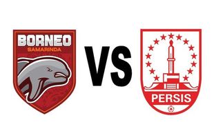 Prediksi Susunan Pemain Borneo FC Vs Persis Solo, H2H dan Hasil 5 Laga Terakhir