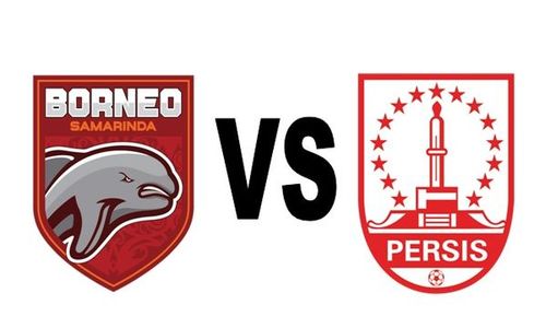 Prediksi Susunan Pemain Borneo FC Vs Persis Solo, H2H dan Hasil 5 Laga Terakhir