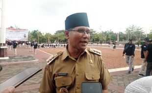 Dilaporkan ke KPK Atas Dugaan Pungli, Bupati Boyolali Tak Ambil Pusing