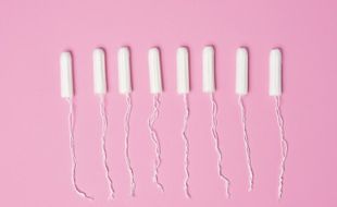 Begini Cara Pakai Tampon yang Benar