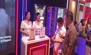 CIMB Niaga Sebut Solo Punya Potensi Besar dalam Perdagangan dan Ekonomi Kreatif