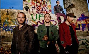 Visa Jenis Baru Permudah Coldplay Konser di Indonesia