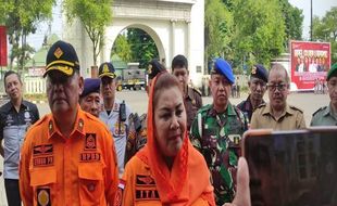 Langganan Banjir, Warga Dinar Indah Semarang Masih Tolak Relokasi