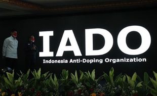 Waduh, Empat Atlet Binaraga Indonesia Dinyatakan Melanggar Aturan Anti-doping