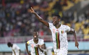 Perempat Final Piala Dunia U-17: Mali Diuntungkan Bermain di "Rumah Sendiri"